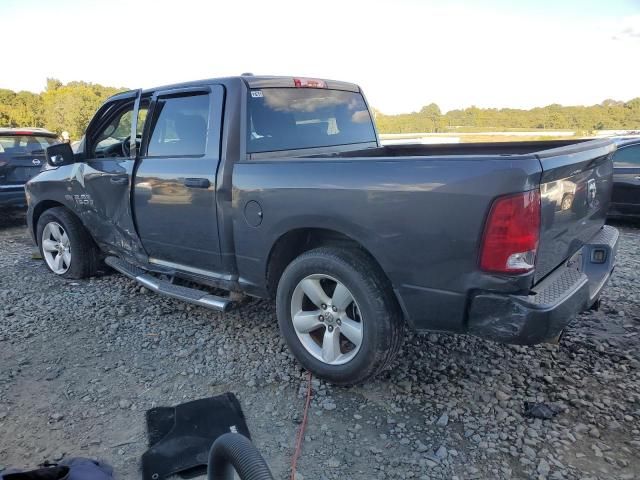 2014 Dodge RAM 1500 ST