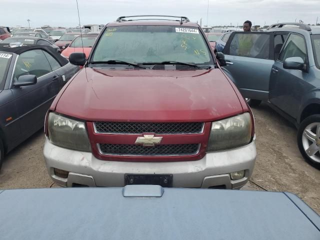 2007 Chevrolet Trailblazer LS