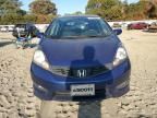 2013 Honda FIT Sport