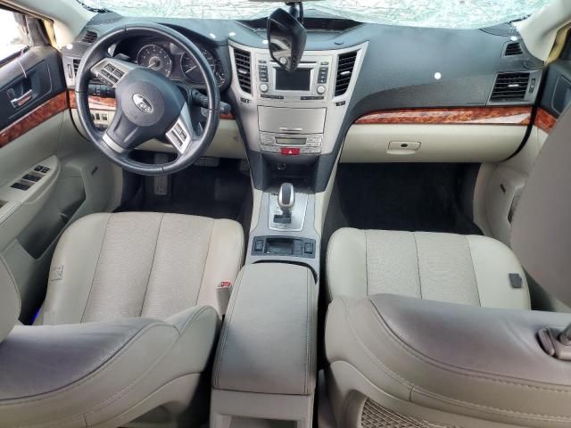 2012 Subaru Outback 3.6R Limited