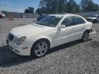 2006 Mercedes-Benz E 350 4matic