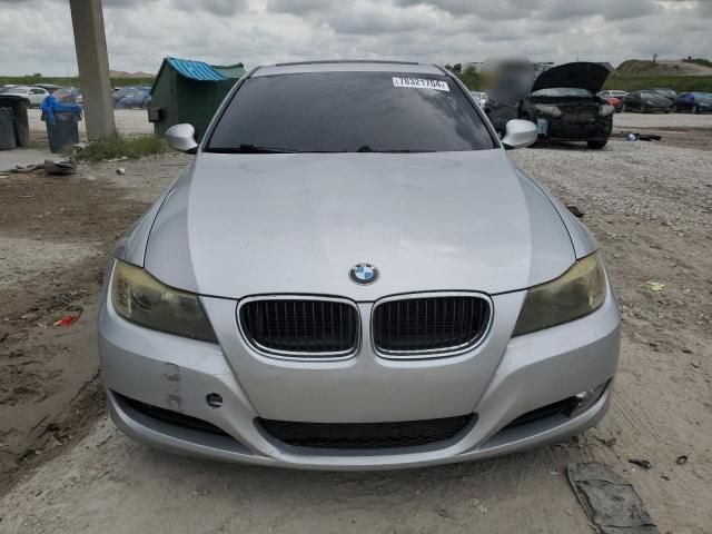 2011 BMW 328 I