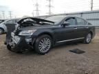 2014 Lexus LS 460