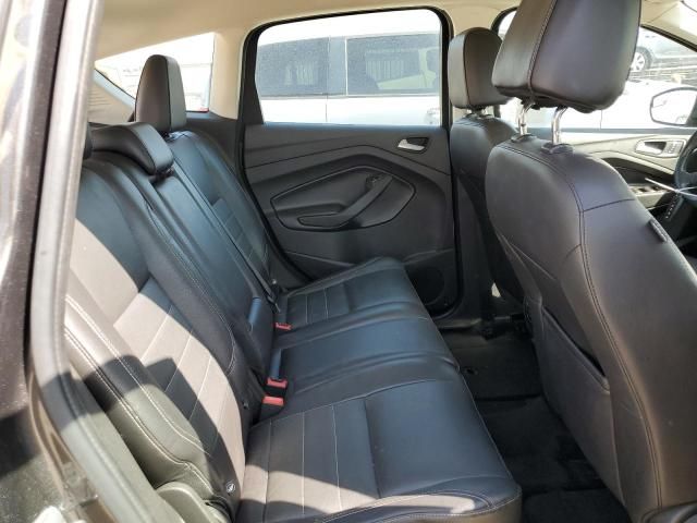 2016 Ford C-MAX Premium SEL