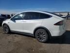 2018 Tesla Model X