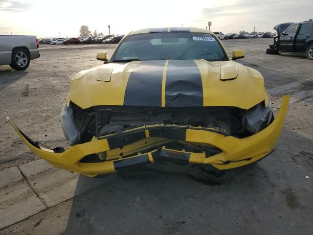 2015 Ford Mustang GT