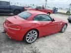 2009 BMW Z4 SDRIVE35I