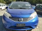 2014 Nissan Versa Note S