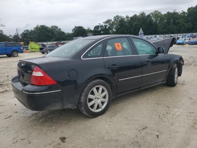 2005 Ford Five Hundred Limited