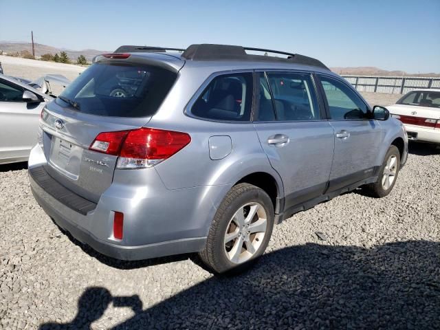 2014 Subaru Outback 2.5I