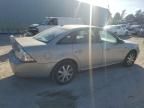 2009 Ford Taurus SEL