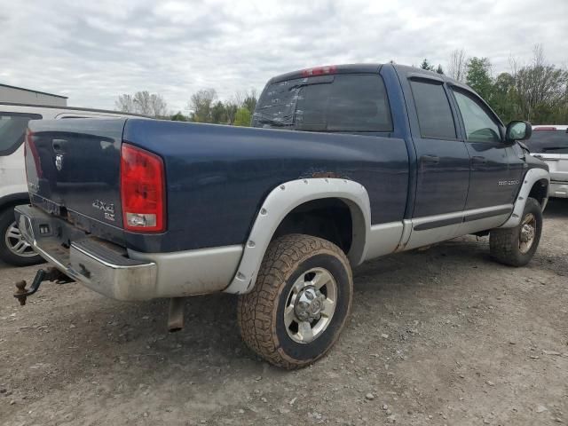 2005 Dodge RAM 2500 ST