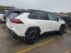 2019 Toyota Rav4 XSE