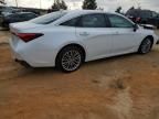 2019 Toyota Avalon XLE