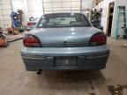 1997 Pontiac Grand AM SE