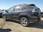 2007 Lexus RX 400H