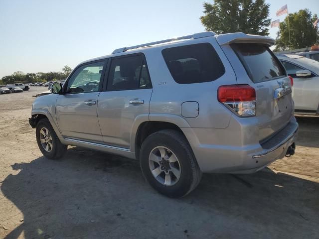 2010 Toyota 4runner SR5