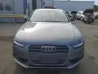 2013 Audi A4 Premium