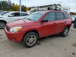 2008 Toyota Rav4 en venta en Eldridge, IA