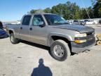 2001 Chevrolet Silverado C1500 Heavy Duty