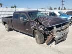 2008 Chevrolet Silverado K2500 Heavy Duty