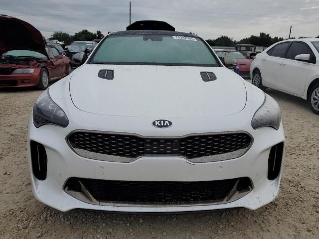 2019 KIA Stinger GT2