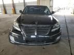 2012 Hyundai Equus Signature