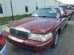 2004 Mercury Grand Marquis LS