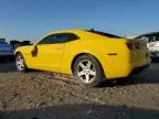 2010 Chevrolet Camaro LT