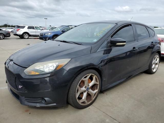 2013 Ford Focus ST