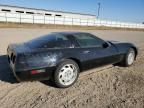 1992 Chevrolet Corvette