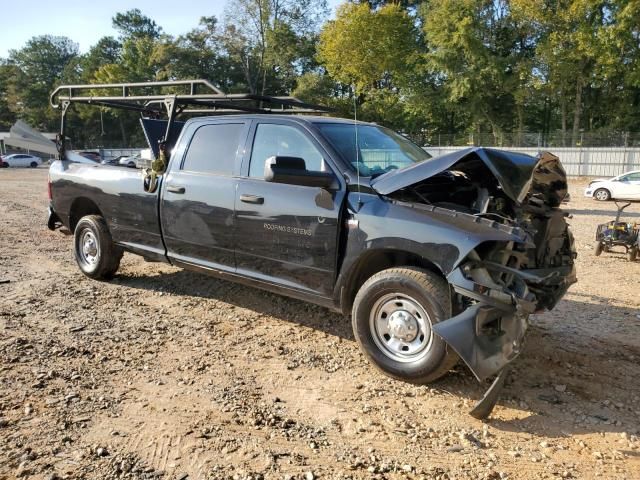 2015 Dodge RAM 2500 ST