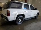 2004 Chevrolet Tahoe K1500