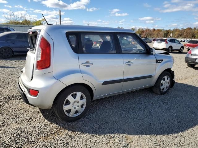 2012 KIA Soul