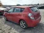 2009 Pontiac Vibe