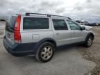 2004 Volvo XC70