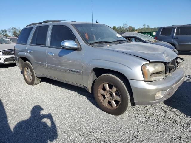 2004 Chevrolet Trailblazer LS