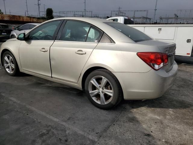 2013 Chevrolet Cruze LT