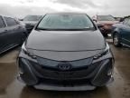 2021 Toyota Prius Prime LE