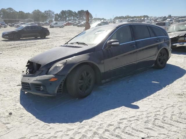 2008 Mercedes-Benz R 350