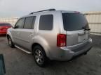 2011 Honda Pilot Touring