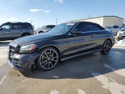 2020 Mercedes-Benz C300 en venta en Haslet, TX