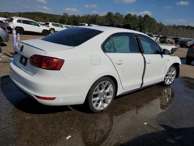 2014 Volkswagen Jetta GLI