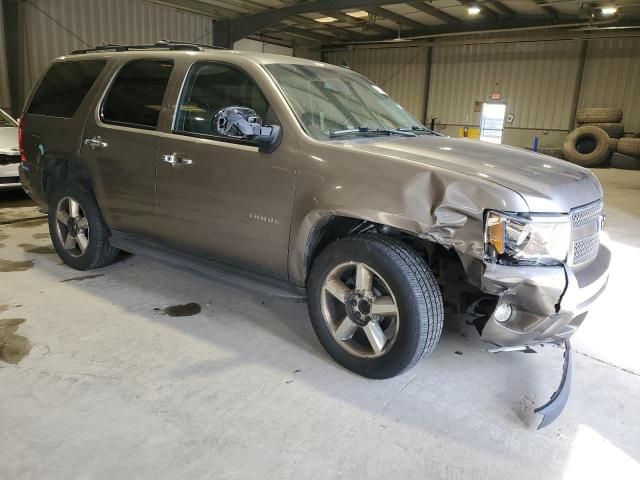 2011 Chevrolet Tahoe K1500 LS