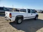 2001 Chevrolet Silverado K1500