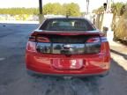 2012 Chevrolet Volt