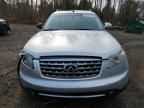 2008 Infiniti FX35