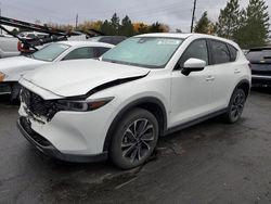 2023 Mazda CX-5 Premium en venta en Denver, CO