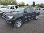 2014 Toyota Tacoma