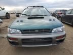 1999 Subaru Impreza Outback Sport